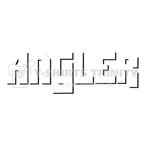 Angler アングラー 釣り FISHING