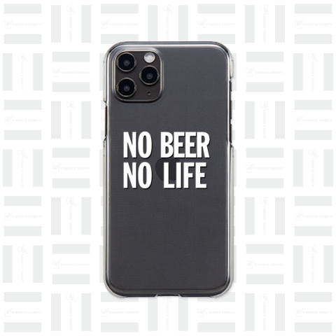 NO BEER NO LIFE ノービールノーライフ