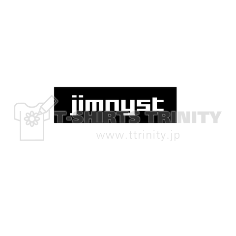 ジムニスト ジムニー JIMNYST