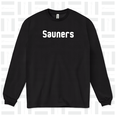 Sauners SAUNERS サウナーズ サウナ サウナー SAUNA