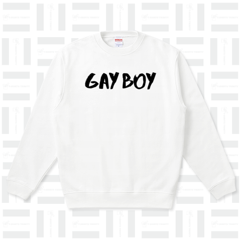 GAY BOY GAY ゲイ ゲイボーイ