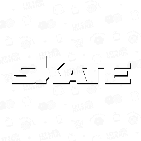 SKATE スケート skate