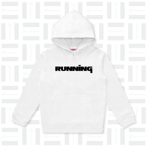 RUNNING ランニング