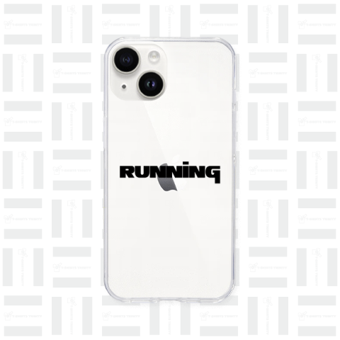 RUNNING ランニング