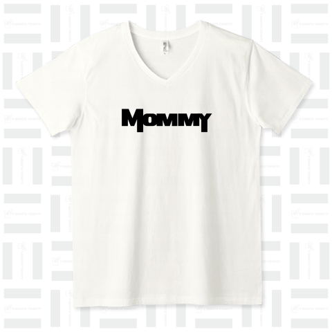 MOMMY マミー ママ 母