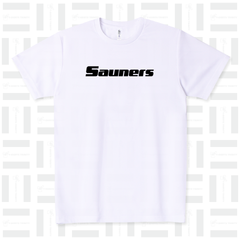 Sauners SAUNERS サウナーズ サウナ サウナー SAUNA