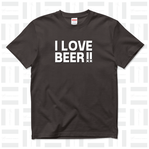 I LOVE BEER!!