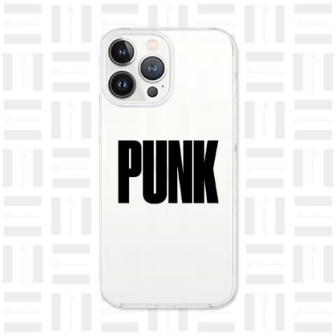 PUNK パンク