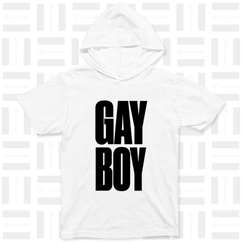 GAY BOY ゲイ ゲイボーイ LGBT