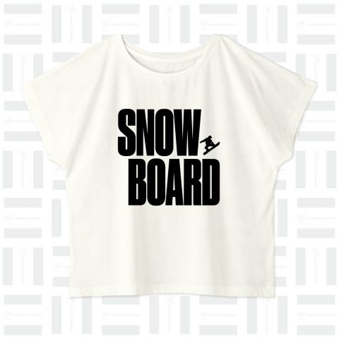 SNOWBOARD スノーボード