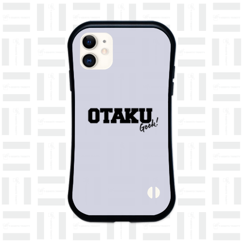 OTAKU GEEK! オタク おたく