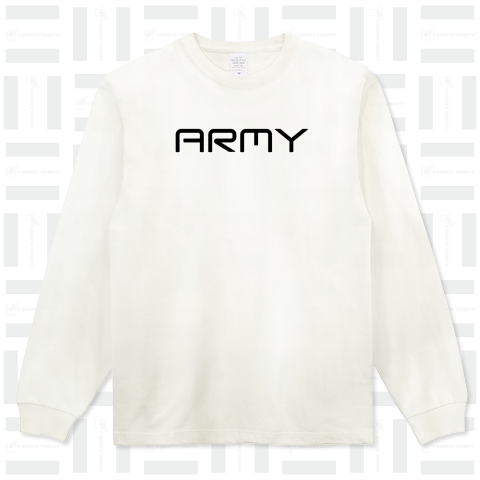ARMY アーミー 