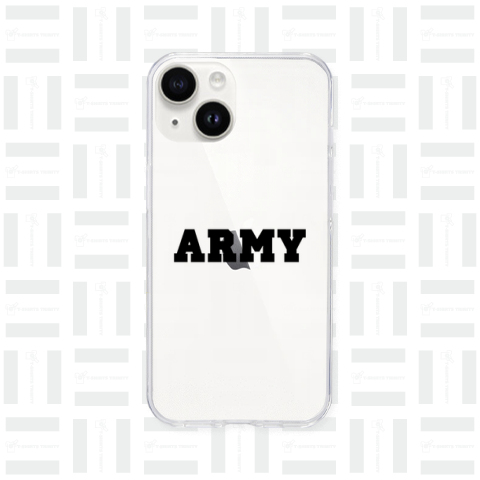 ARMY アーミー