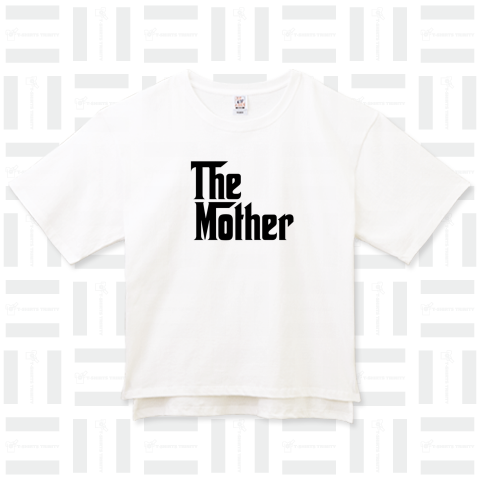 THE mother 母 ママ 母の日