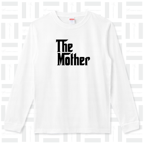 THE mother 母 ママ 母の日