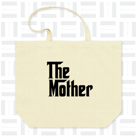 THE mother 母 ママ 母の日