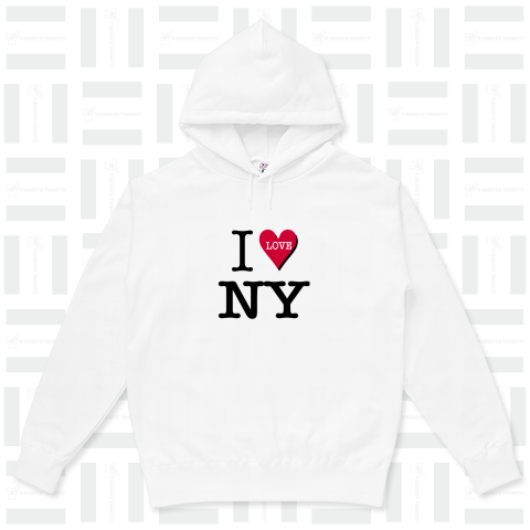 I LOVE NY ニューヨーク NEW YORK