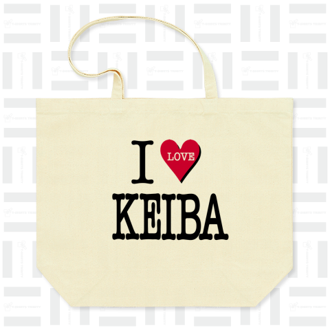 I LOVE KEIBA 競馬