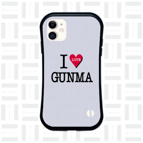 I LOVE GUNMA 群馬