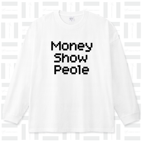 Money Snow People KREVAのHIPHOPで大事なこと