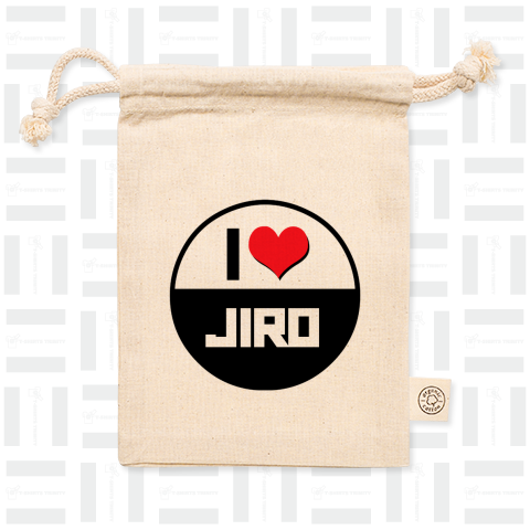 I LOVE JIRO 二郎 ラーメン