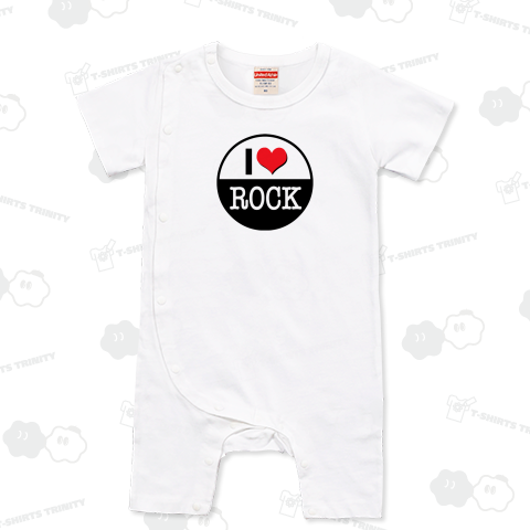 I LOVE ROCK ロック