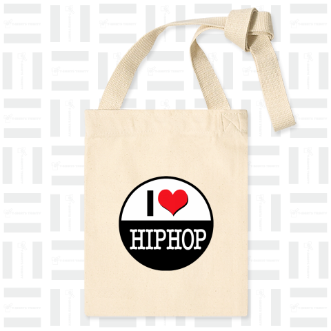 I LOVE HIPHOP