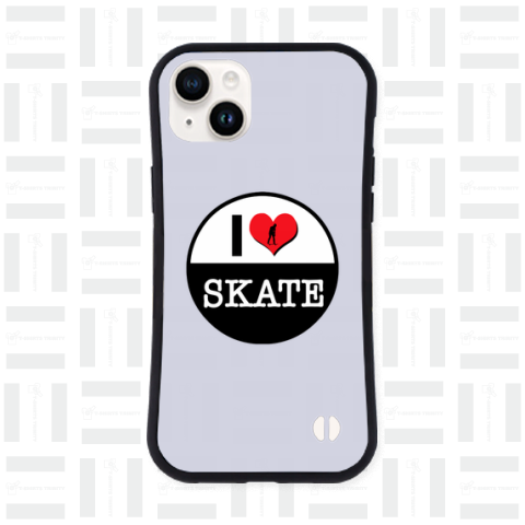 I LOVE SKATE スケート