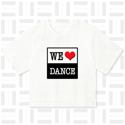 WE LOVE DANCE ダンス チーム
