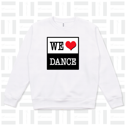 WE LOVE DANCE ダンス チーム