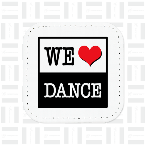 WE LOVE DANCE ダンス チーム