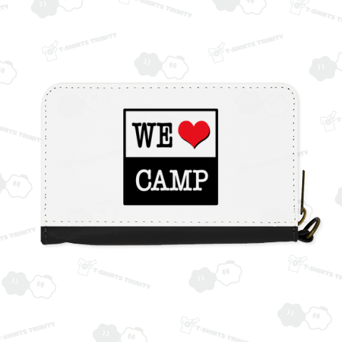 WE LOVE CAMP キャンプ