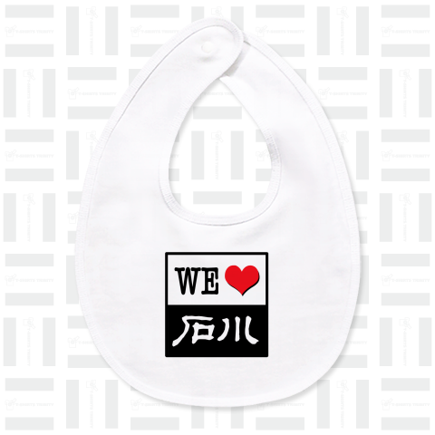 WE LOVE 石川