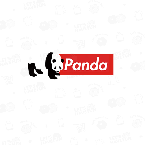 Panda パンダ