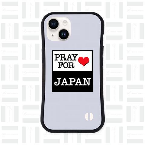 震災復興祈願 RRAY FOR JAPAN