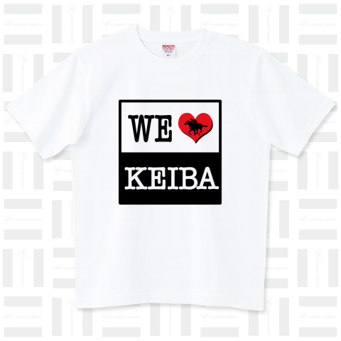 WE LOVE 競馬 KEIBA
