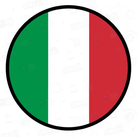 イタリア ITALY Italy