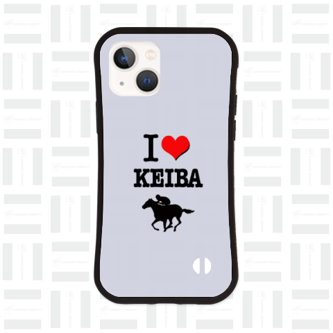 I LOVE KEIBA 競馬