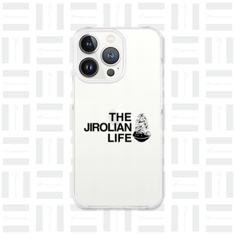 THE JIROLIAN LIFE ジロリアン