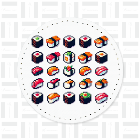 寿司 すし SUSHI