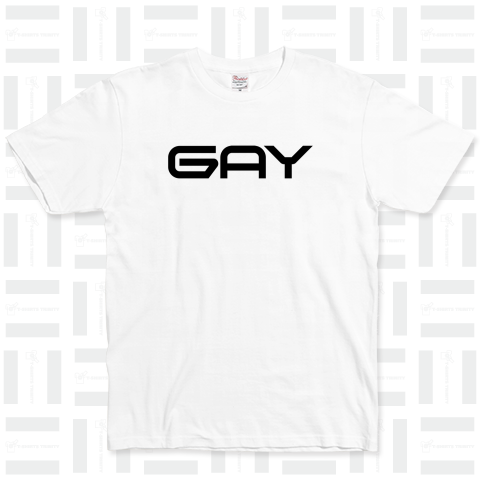 GAY BOY ゲイ ゲイボーイ LGBT