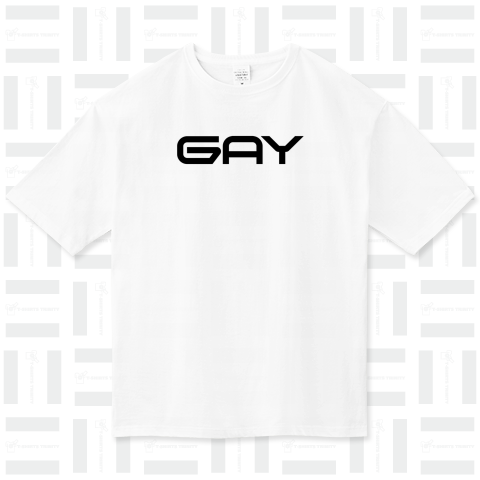 GAY BOY ゲイ ゲイボーイ LGBT