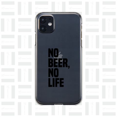 NO BEER NO LIFE ノービールノーライフ