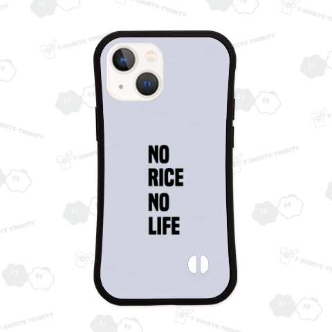 No Rice No Life ノーライスノーライフ ご飯 飯 米