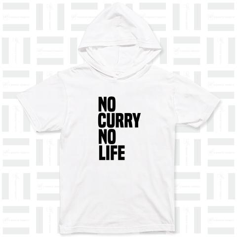 No Curry No Life ノーカレーノーライフ