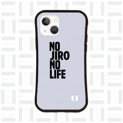 NO JIRO NO LIFE  ノージローノーライフ 二郎 ラーメン