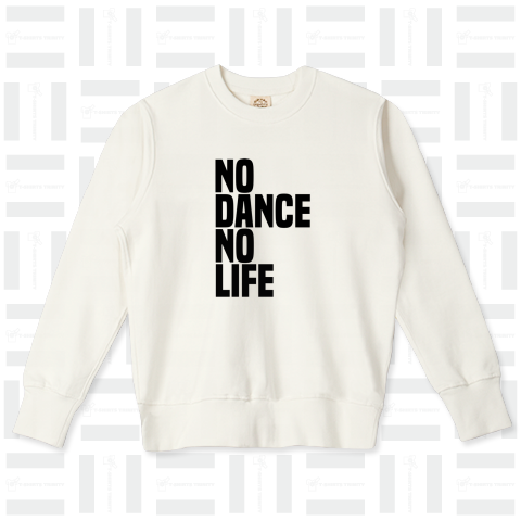 No Dance No Life dance ダンス