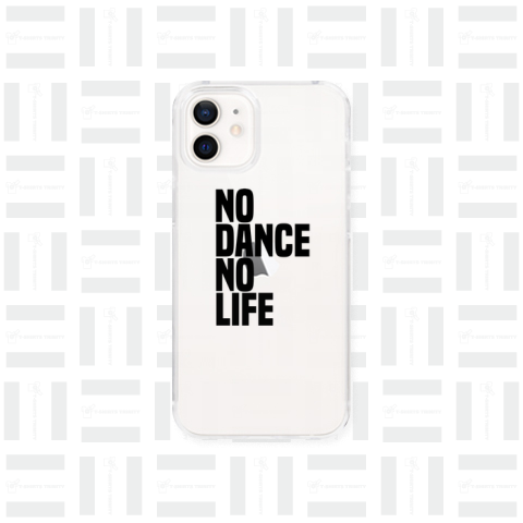 No Dance No Life dance ダンス