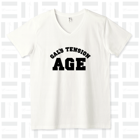 GAL's TENSION AGE ギャル