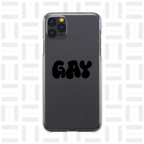GAY ゲイ